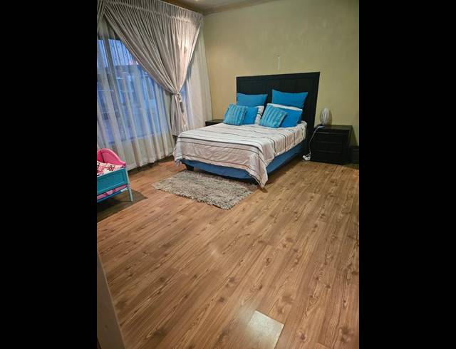 4 BEDROOM HOUSE FOR SALE IN AMANDASIG